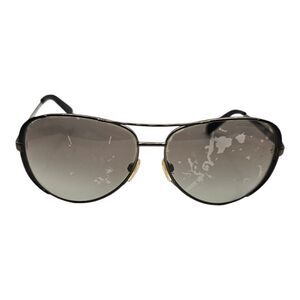 MICHAEL KORS MK5004 101311 Chelsea Gunmetal Black Grey 59/13 135 2N FRAMES ONLY!